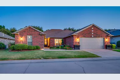 8901 Crestview Drive, Denton, TX 76207 - Photo 26