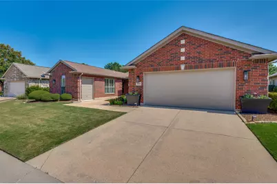 8901 Crestview Drive, Denton, TX 76207 - Photo 4