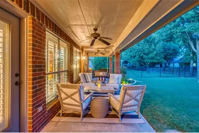 8901 Crestview Drive, Denton, TX 76207 - Photo 28