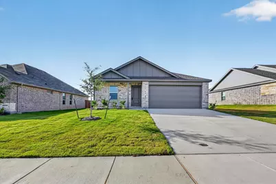 624 W Criner Street, Grandview, TX 76050 - Photo 26