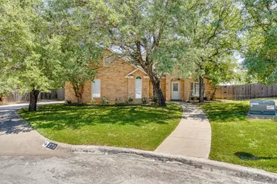 270 Bluff View Court, Aledo, TX 76008 - Photo 2