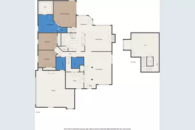270 Bluff View Court, Aledo, TX 76008 - Photo 40