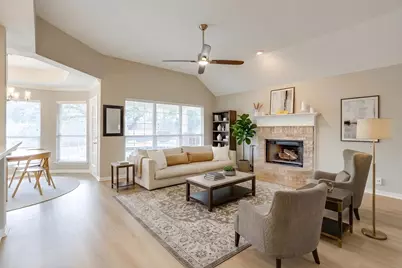 270 Bluff View Court, Aledo, TX 76008 - Photo 12