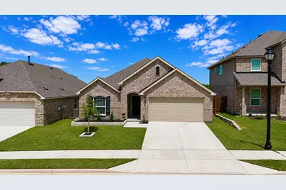 702 Woodford Way, McKinney, TX 75069 - Photo 2