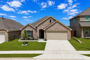 702 Woodford Wy, McKinney, TX 75069 - Photo 2