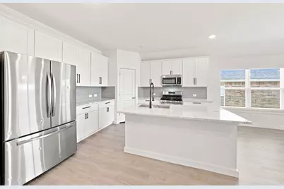702 Woodford Way, Lowry Crossing, TX 75069 - Photo 1