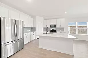 702 Woodford Wy, Lowry Crossing, TX 75069 - Photo 1