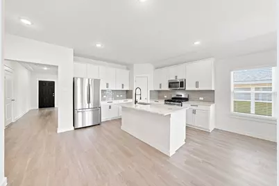 702 Woodford Way, McKinney, TX 75069 - Photo 6
