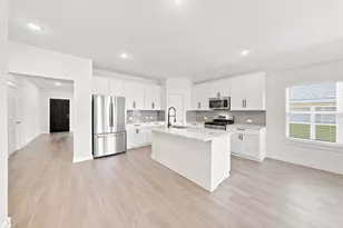 702 Woodford Wy, McKinney, TX 75069 - Photo 6