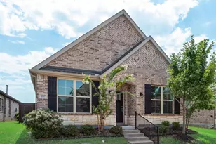 2037 Miramar Dr, Little Elm, TX 75068 - Photo 2