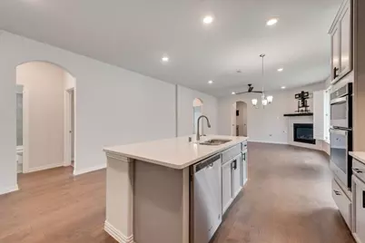 2037 Miramar Drive, Little Elm, TX 75068 - Photo 8