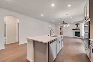 2037 Miramar Dr, Little Elm, TX 75068 - Photo 8