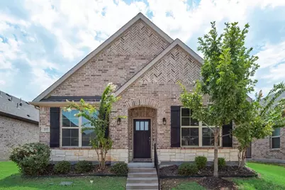 2037 Miramar Drive, Little Elm, TX 75068 - Photo 4