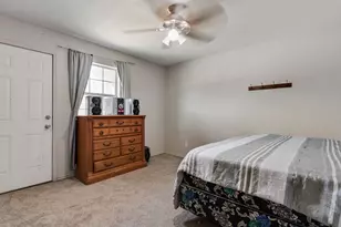 7477 Scenic Dr, Lone Oak, TX 75453 - Photo 24