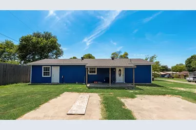 7477 Scenic Drive, Lone Oak, TX 75453 - Photo 2