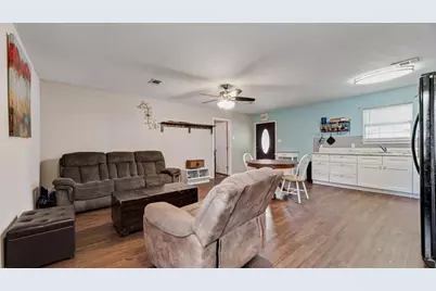7477 Scenic Drive, Lone Oak, TX 75453 - Photo 20