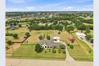 5641 Country South Lane, Midlothian, TX 76065 - Photo 8