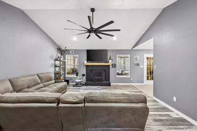 530 Vz County Road 2915, Eustace, TX 75124 - Photo 4