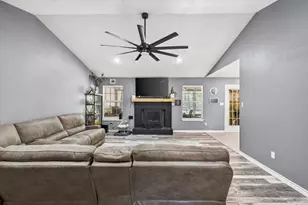 530 Vz County Road 2915, Eustace, TX 75124 - Photo 4