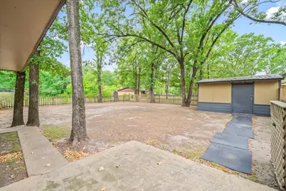 508 Warren Street, Edgewood, TX 75117 - Photo 32