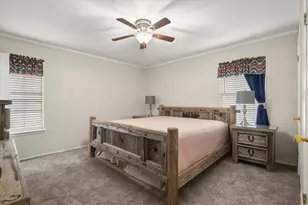 508 Warren St, Edgewood, TX 75117 - Photo 22