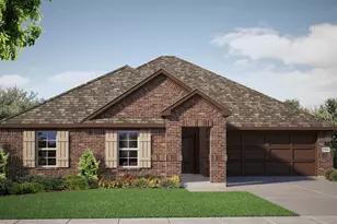 1457 Canterbury Trl, DeSoto, TX 75115 - Photo 1
