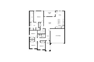 1457 Canterbury Trl, DeSoto, TX 75115 - Photo 2