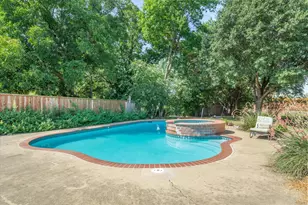 1609 E Farmers Rd, Seagoville, TX 75159 - Photo 4
