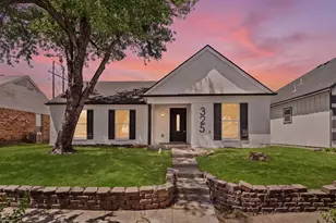 325 Chancellorsville Dr, Mesquite, TX 75149 - Photo 1