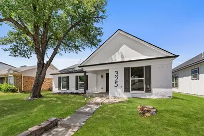 325 Chancellorsville Drive, Mesquite, TX 75149 - Photo 2