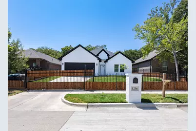 1236 E Fogg Street, Fort Worth, TX 76115 - Photo 1