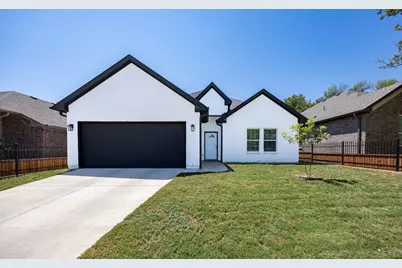 1236 E Fogg Street, Fort Worth, TX 76115 - Photo 2