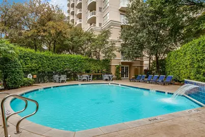 3225 Turtle Creek Boulevard #1111, Dallas, TX 75219 - Photo 16