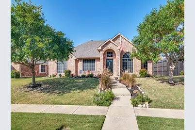 10313 Evergreen Drive, Rowlett, TX 75089 - Photo 1