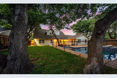 9916 Sandalwood Drive, Woodway, TX 76712 - Photo 38