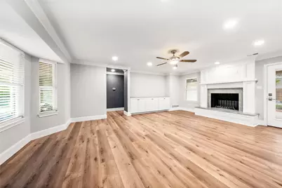 9916 Sandalwood Drive, Woodway, TX 76712 - Photo 4