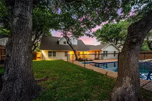 9916 Sandalwood Dr, Woodway, TX 76712 - Photo 26