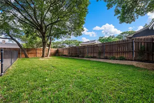 9916 Sandalwood Dr, Woodway, TX 76712 - Photo 28