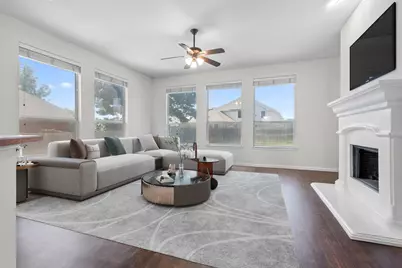 12133 Copper Creek Drive, Fort Worth, TX 76244 - Photo 4
