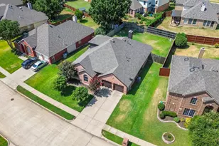 12133 Copper Creek Dr, Fort Worth, TX 76244 - Photo 34