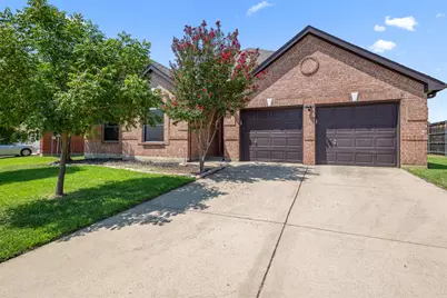 12133 Copper Creek Drive, Fort Worth, TX 76244 - Photo 2