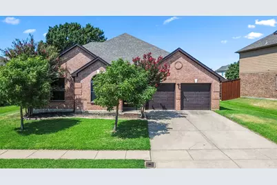 12133 Copper Creek Drive, Fort Worth, TX 76244 - Photo 1