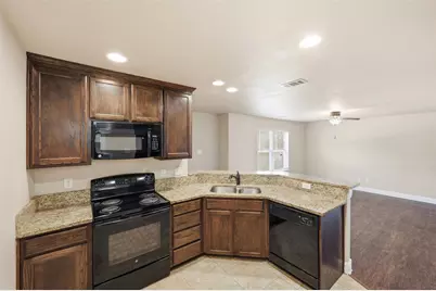 131 Sunburst Court, Weatherford, TX 76087 - Photo 8