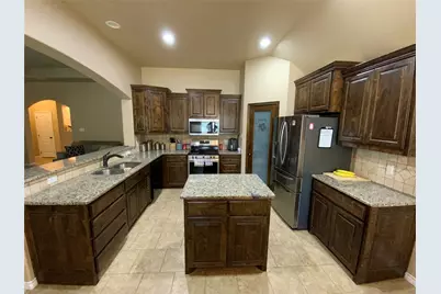 1211 Butterfield Street, Bridgeport, TX 76426 - Photo 6