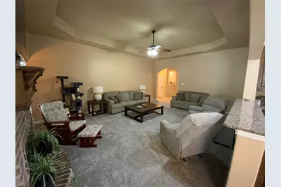 1211 Butterfield Street, Bridgeport, TX 76426 - Photo 4