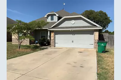1211 Butterfield Street, Bridgeport, TX 76426 - Photo 36