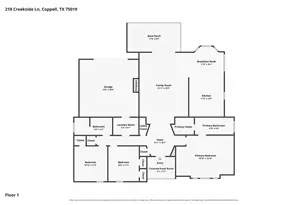 218 Creekside Ln, Coppell, TX 75019 - Photo 26