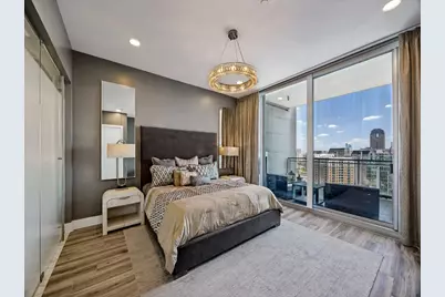 2900 McKinnon Street #2301, Dallas, TX 75201 - Photo 12