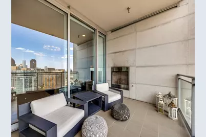 2900 McKinnon Street #2301, Dallas, TX 75201 - Photo 22