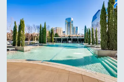 2900 McKinnon Street #2301, Dallas, TX 75201 - Photo 32
